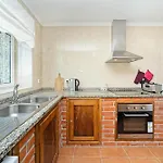 Casa Tadeu بيت للعطل