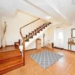 بيت للعطل Casa Tadeu *