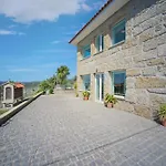 Casa Tadeu بيت للعطل