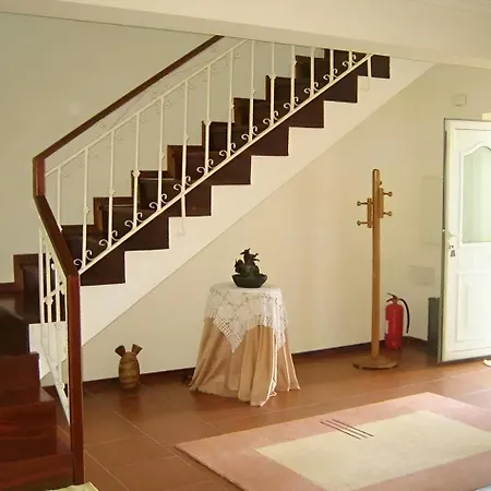 Casa Tadeu Holiday home *