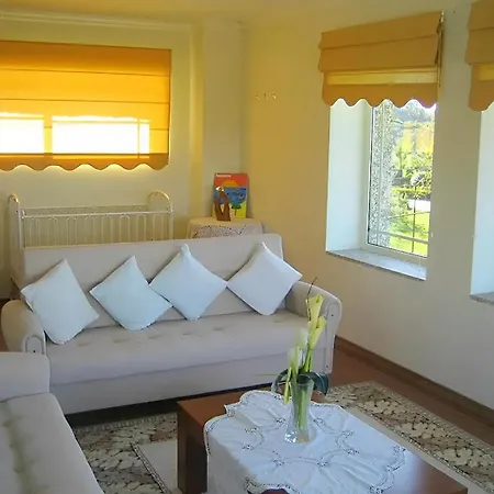 Casa Tadeu Holiday home Anjos (Braga)