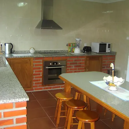 Holiday home Casa Tadeu Anjos (Braga)