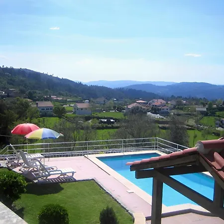 Casa Tadeu Holiday home