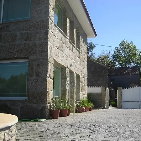 Holiday home Casa Tadeu