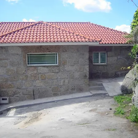 Casa Tadeu * Anjos (Braga)
