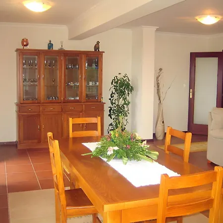 Casa Tadeu Holiday home