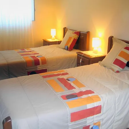 Holiday home Casa Tadeu