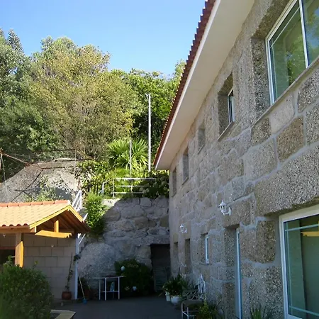 Casa Tadeu * Anjos (Braga)