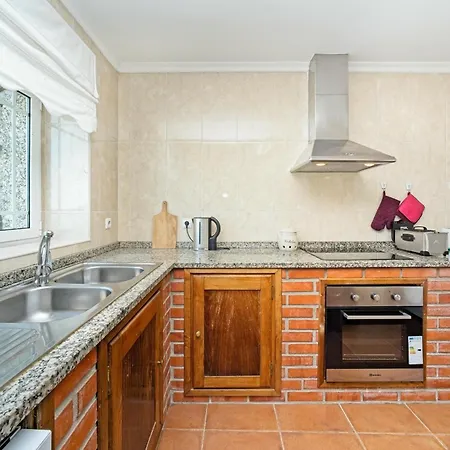 Casa Tadeu Vakantiehuis
