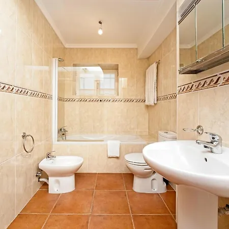 Casa de Férias Casa Tadeu Anjos (Braga)