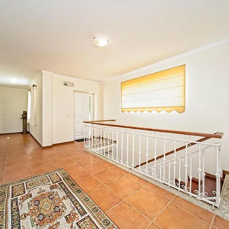 بيت للعطل Casa Tadeu *