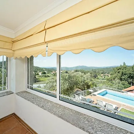 Casa Tadeu Vakantiehuis