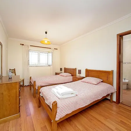 別荘 Casa Tadeu Anjos