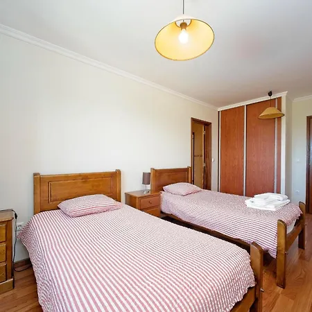 بيت للعطل Casa Tadeu Anjos (Braga)