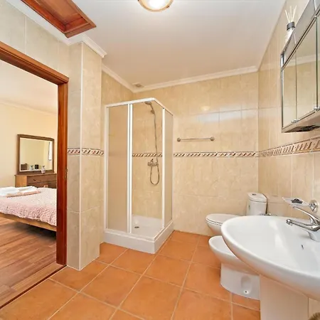 Casa de Férias Casa Tadeu *