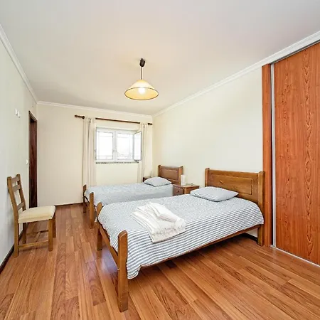 Casa Tadeu * Anjos (Braga)