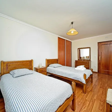 بيت للعطل Casa Tadeu Anjos (Braga)