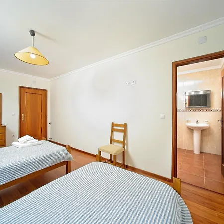 بيت للعطل Casa Tadeu *