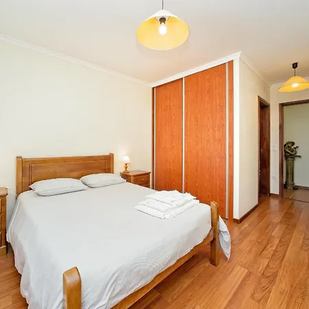 Casa Tadeu بيت للعطل *