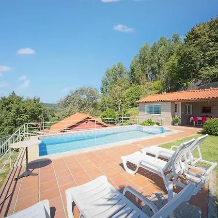 Casa Tadeu * Anjos (Braga)