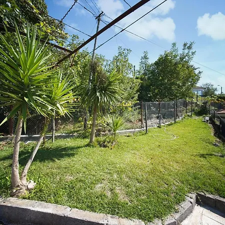 Casa Tadeu Vakantiehuis *