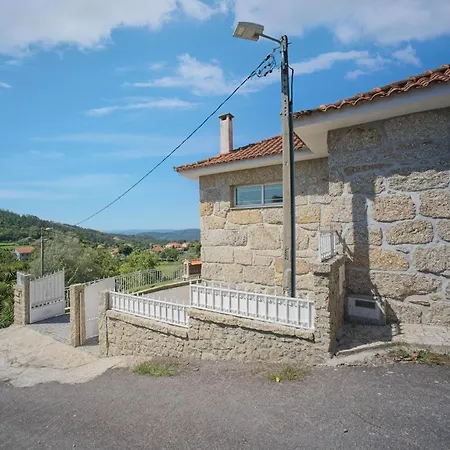 Vakantiehuis Casa Tadeu