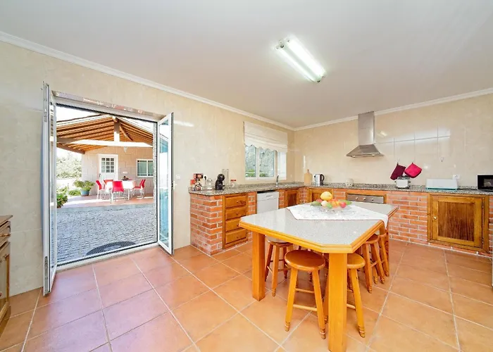 Casa Tadeu Feriehus Anjos (Braga)