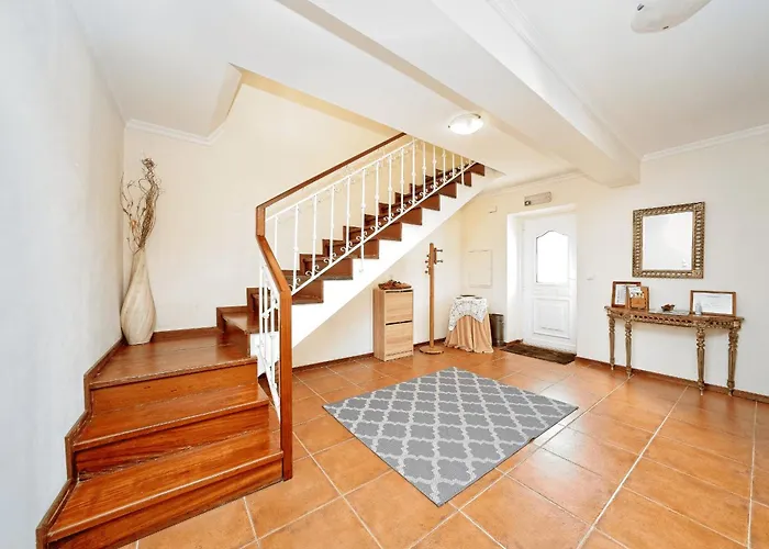 Feriehus Casa Tadeu *