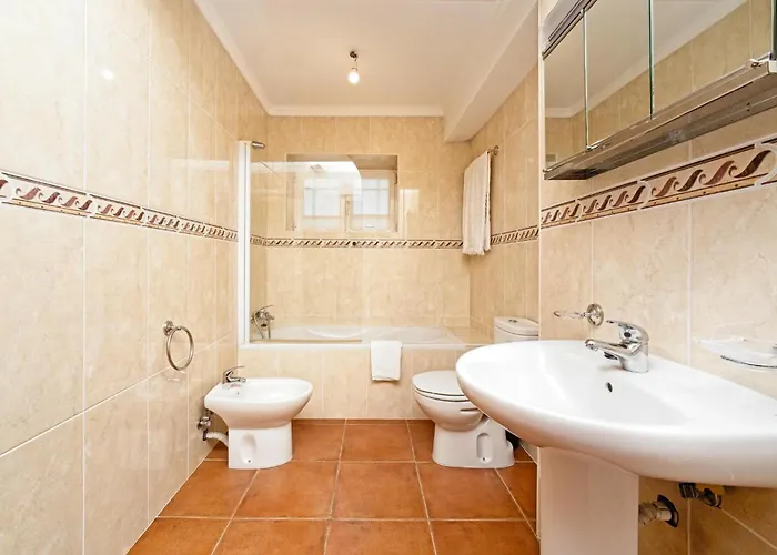 Feriehus Casa Tadeu Anjos (Braga)