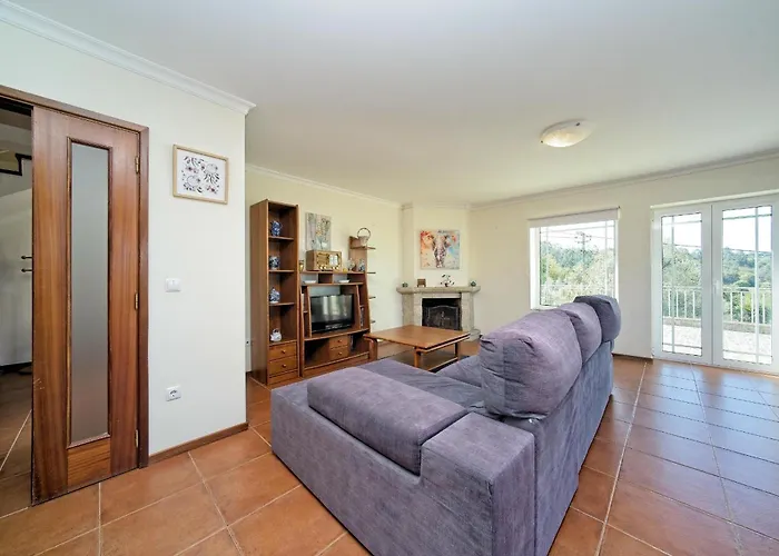 Casa Tadeu * Anjos (Braga)