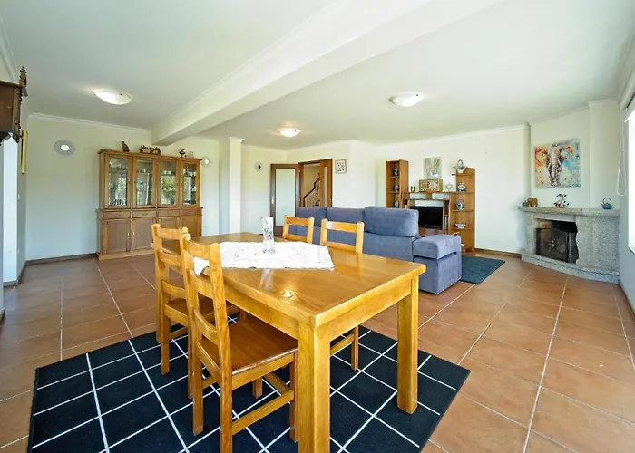 Casa Tadeu Feriehus *