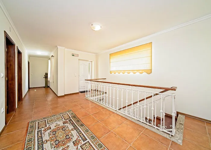 Feriehus Casa Tadeu *