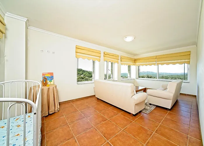 Casa Tadeu Feriehus *