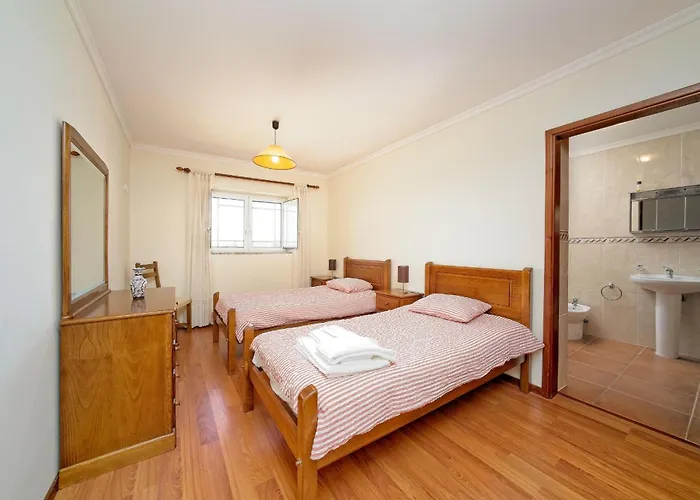 Feriehus Casa Tadeu Anjos (Braga)