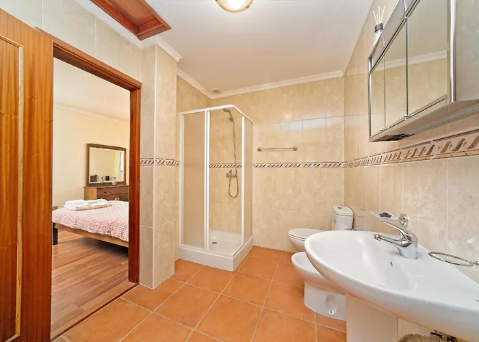 Feriehus Casa Tadeu *