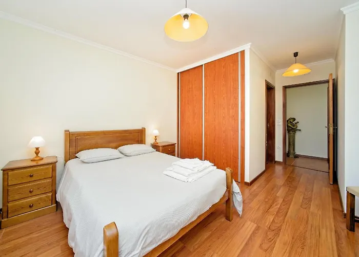 Casa Tadeu Feriehus *