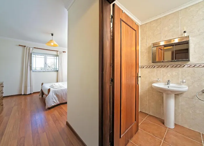 Casa Tadeu * Anjos (Braga)