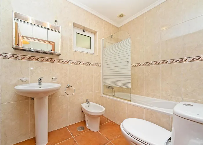 Feriehus Casa Tadeu *